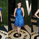 Illustration for article titled Cleavage, Sideboob and See-Through Dresses at the Vanity Fair Oscar Party